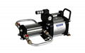 Gas Booster Pump | STA Series | Max Pressure 800 Bar 3