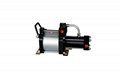 Gas Booster Pump | STA Series | Max Pressure 800 Bar 4
