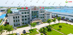 Henan Liying Environmental Science and Technology Co., Ltd.