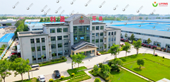 Henan Liying Environmental Science and Technology Co., Ltd. Henan Liying Environmental Science and Technology Co., Ltd.