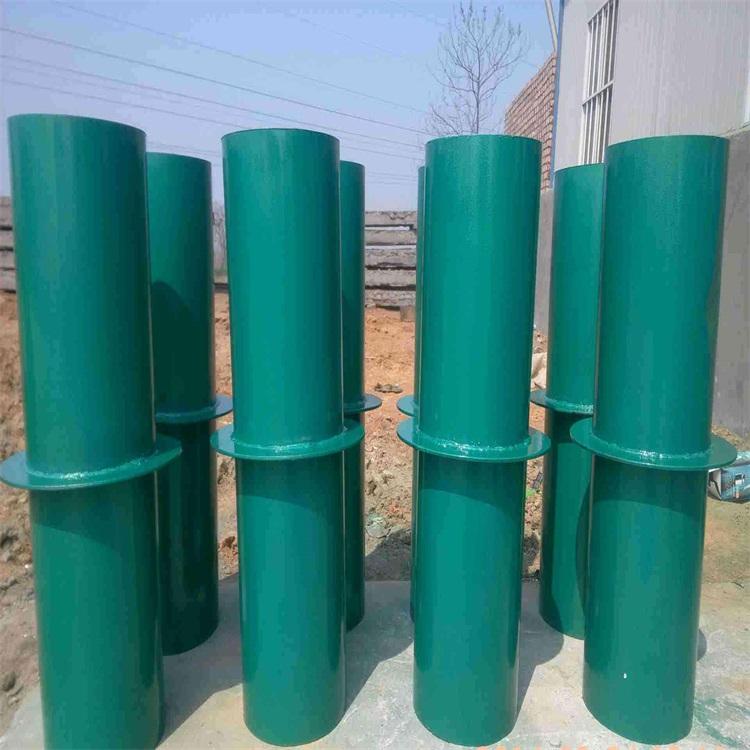 防水套管生產廠家---剛性防水套管A型DN300 2