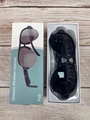 Glasses wireless headset
