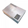 48v forklift battery with stainless steel case