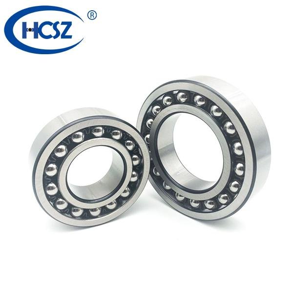 HCSZ Self Aligning Ball Bearing for Auto Parts
