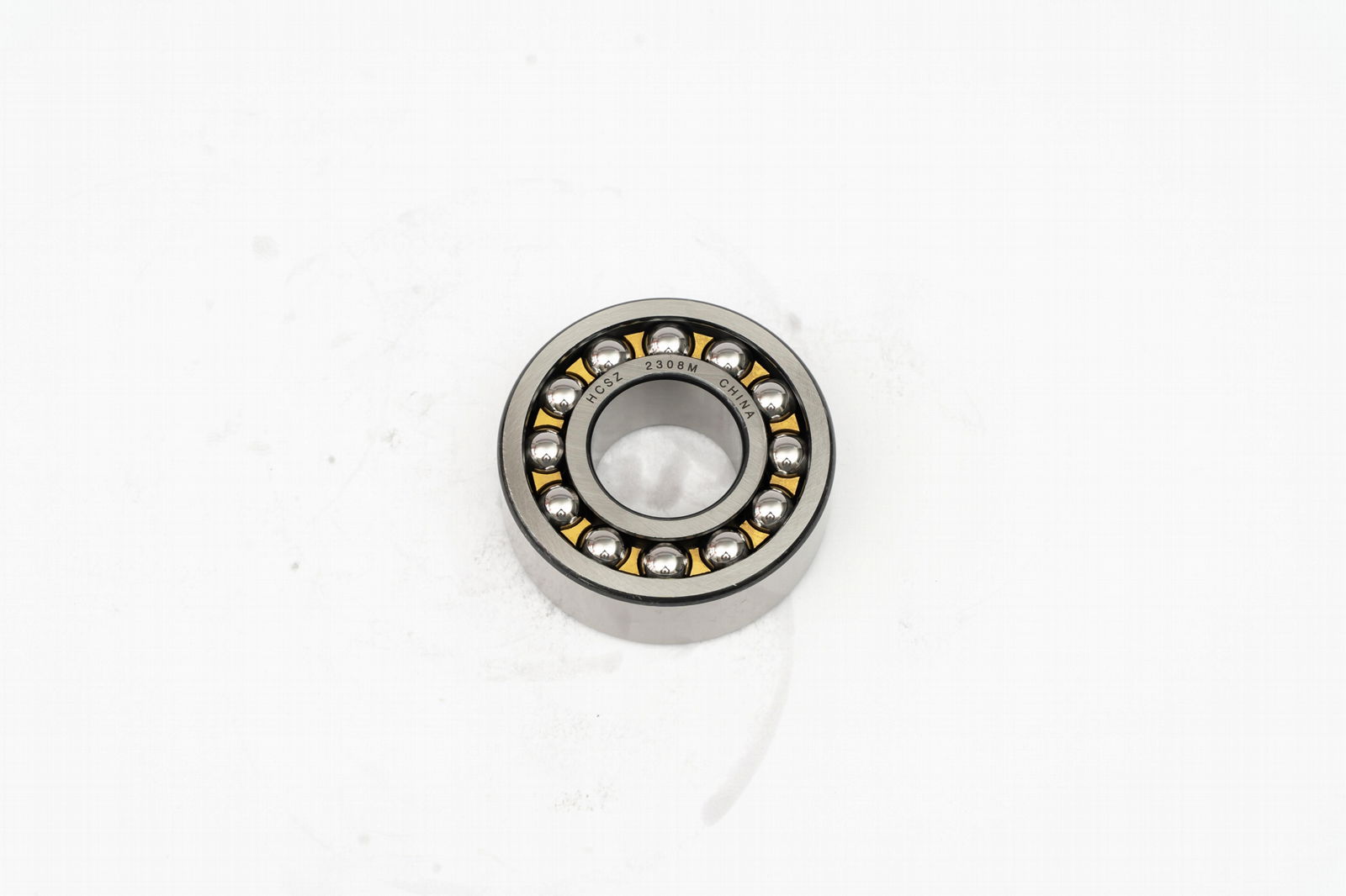 HCSZ Self Aligning Ball Bearing for Auto Parts 2