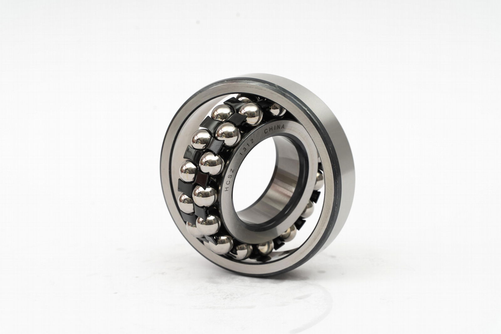 HCSZ Self Aligning Ball Bearing for Auto Parts 5