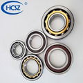 Angular Contact Ball Bearing Manufacturer HSCZ 7011 Industry Machine Bearing 2