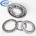 High precision Low noise deep groove ball bearing HCSZ6304