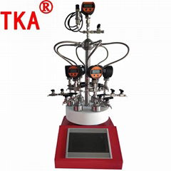 Stainless Steel Parallel Bio Reactor