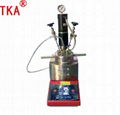 Chemical Micro High Pressure Reactor