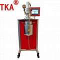 Liftable 4000ml High Temperature High Pressure Reactor  2