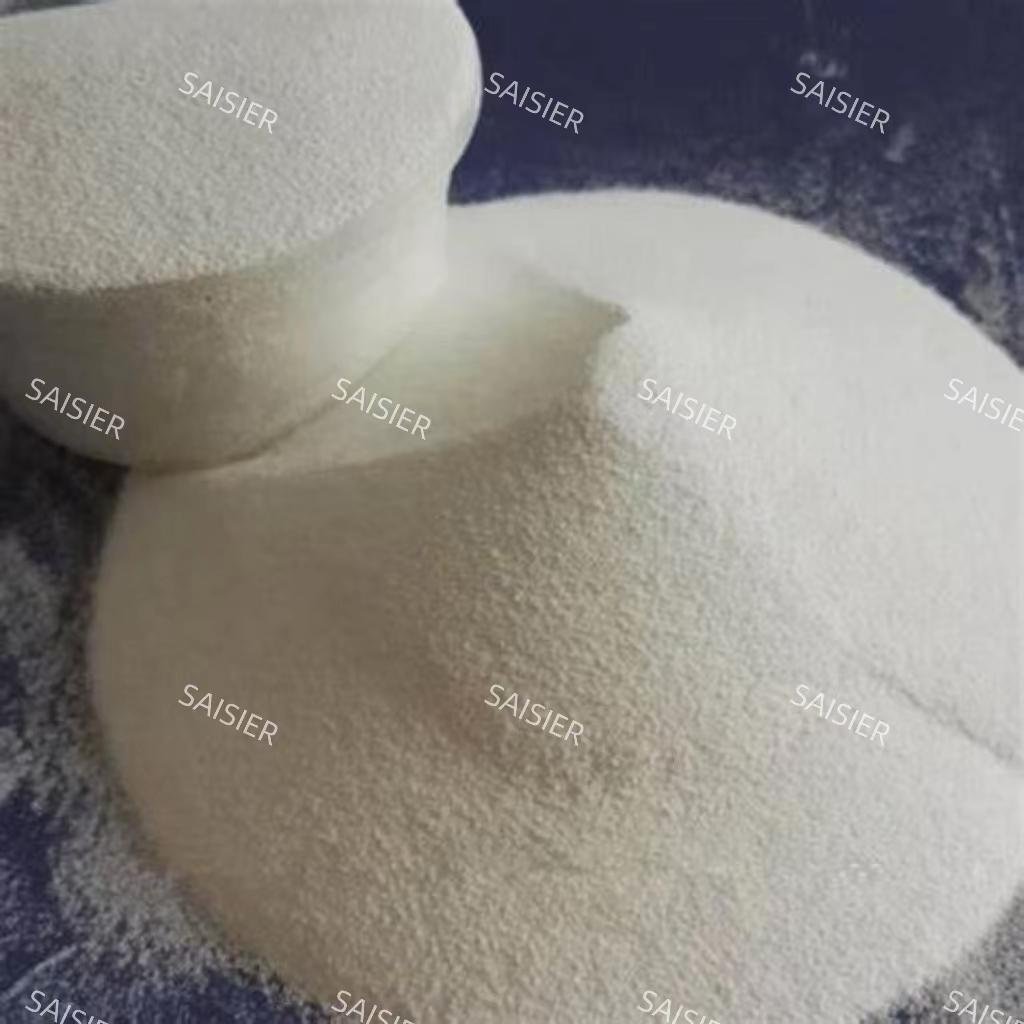 Polyvinyl chloride CAS 9002-86-2 3