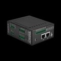 M210E 2RJ45 4DI Remote date acquisition Ethernet modbus io module 4