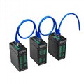 Ethernet Remote Modbus TCP Digital 8DI