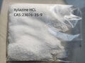 CAS 7361-61-7 xylazine powder