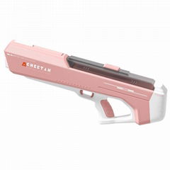 New Model Electric Water Gun Auto Pump