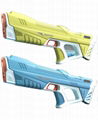 New Model Electric Water Gun Auto Pump 5