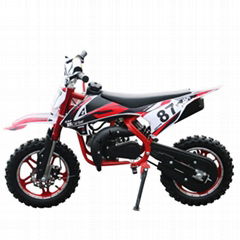 Hot Sale Gasoline Mini Dirt Bikes For Kids