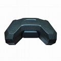 Factory Price Electric ATV /Gasoline ATV Rear Cargo Box Plastic L   age Box 3