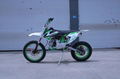 125cc/150cc 越野摩托車 2