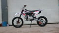 125cc/150cc 越野摩托車 4