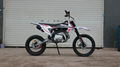 125cc/150cc Adults Motorcycle Gasoline Dirt Bike for off-Road