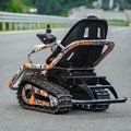 2023 Newest Model Electric Scooter Mini Motorcycle Go Kart 2