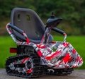 2023 Newest Model Electric Scooter Mini Motorcycle Go Kart 3