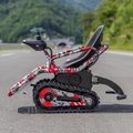 2023 Newest Model Electric Scooter Mini Motorcycle Go Kart 4