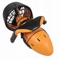 Diving Device Sea Scooter Cheap Underwater Electric Scooter 300w/500w