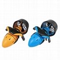 Diving Device Sea Scooter Cheap Underwater Electric Scooter 300w/500w 5