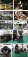 Leego Craft and Hardware Co., Ltd.