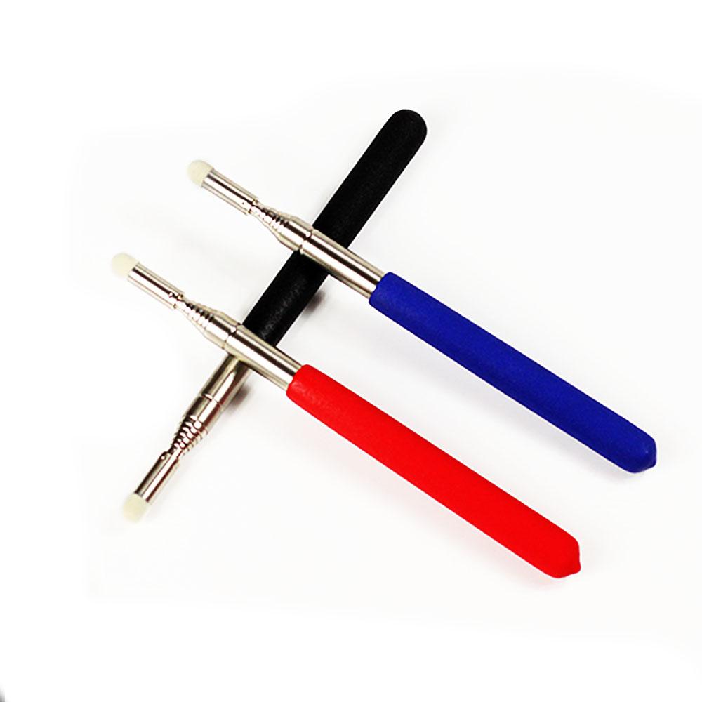 Telescopic Teachers Pointer Extendable Teaching Pointer Whiteboard Hand Pointer 2