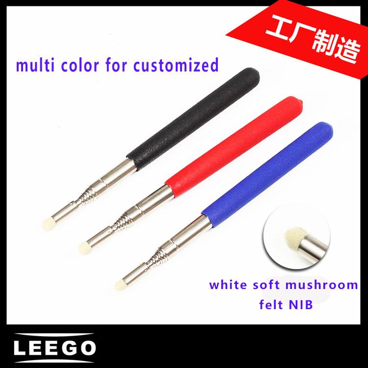 Telescopic Teachers Pointer Extendable Teaching Pointer Whiteboard Hand Pointer 5