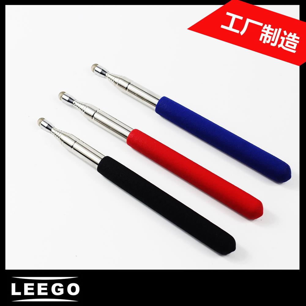 Extendable Teachers Pointer Stick Retractable Hand Pointer Teaching Pointer 4