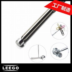 Telescoping Magnetic Grabbers Magnetic