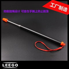 Telescopic Teachers Pointer Extendable Teaching Pointer Stick Metal Hand Pointer