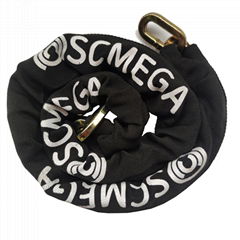 SCMEGA Thick Security Chain Heavy Duty