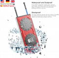 Daly BMS 4S 100A Battery Management System 20A/40A/60A/100A/150A/200A/250A 2
