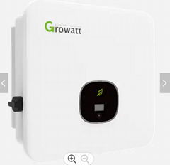 Growatt Solar Inverter 5kw 6kw 7kw 8kw 9kw 10kw 11kw 12kw 13kw 15kw 