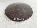 廠家直接提供焊條生產藥皮輔料-45水霧化硅鐵粉 1