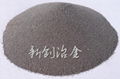 廠家直接提供焊條生產藥皮輔料-75水霧化硅鐵粉 1