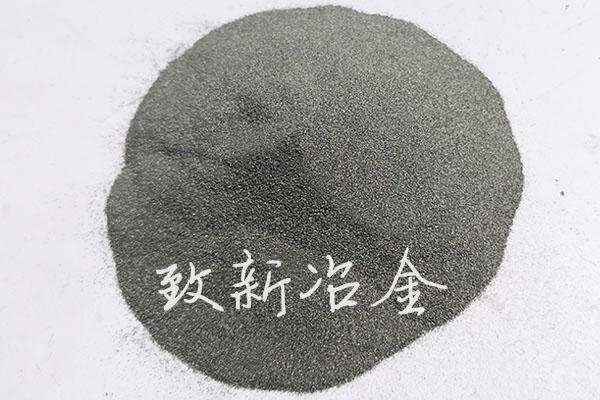 大量提供炼钢脱氧剂、电焊条生产药皮辅料-72研磨硅铁粉 5