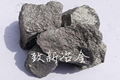 大量提供焊条生产药皮辅料-硅锰合金粉 3