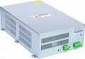 0-5V/PWM control ZR-120W CO2 laser power source 