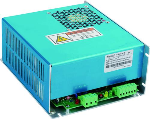 DY10 80W CO2 laser power supply for RECI CO2 tube