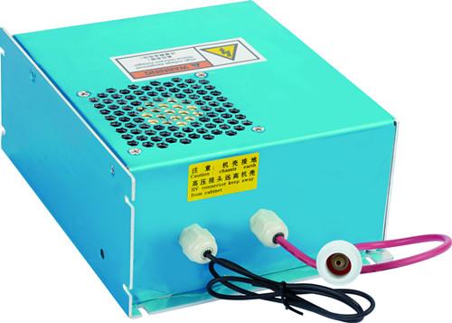 DY10 80W CO2 laser power supply for RECI CO2 tube 2