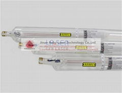 Beijing EFR 125/145/165/185/200cm glass CO2 laser tube