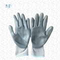 Safety Engineered Industrial Nylon Spandex Lined Work Gloves