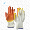 industrial Safety Working coated gloves